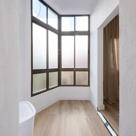 Alma Canteras 아파트 라스팔마스