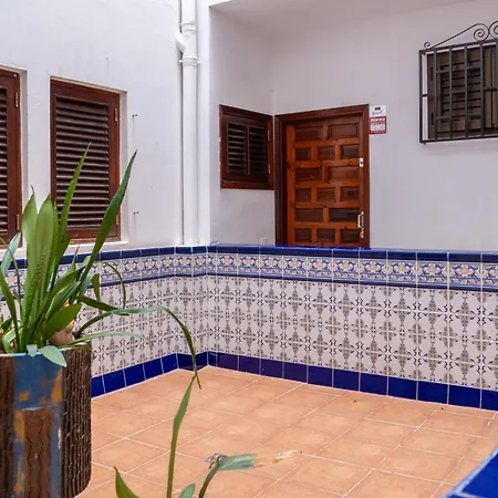 Alma Canteras